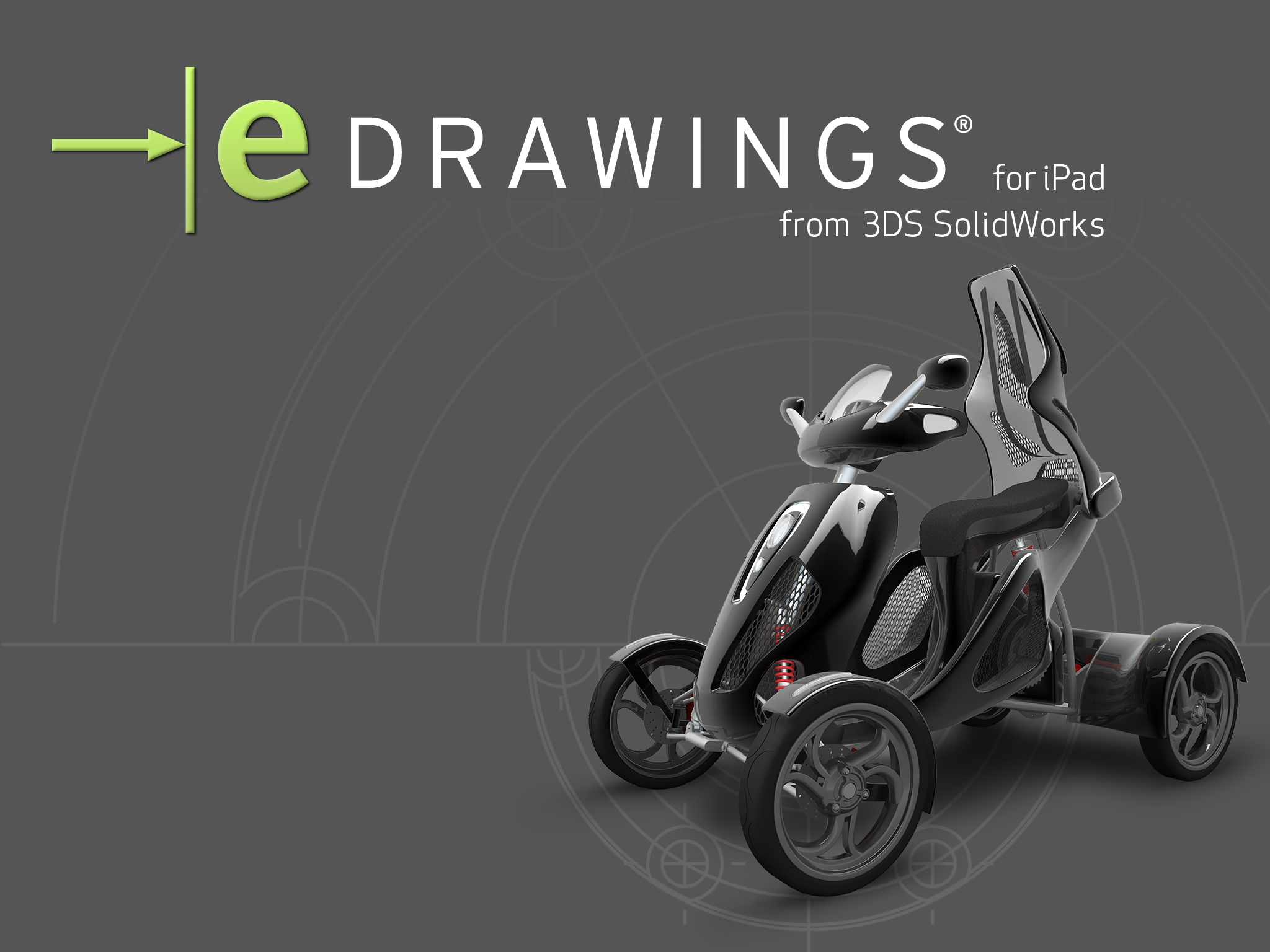 Drawings-solidworks-ipad