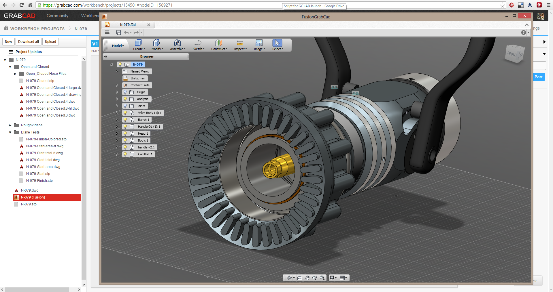 fusion 360 for dummies
