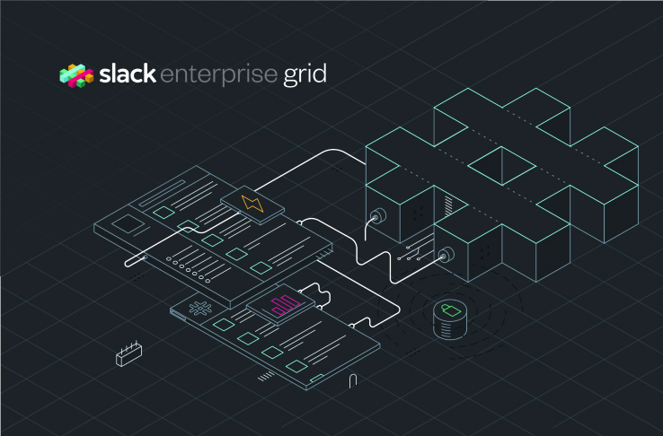 slack enterprise grid pricing