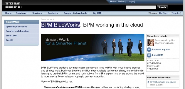 PLM Prompt: BPM & PLM Cloud Meeting?