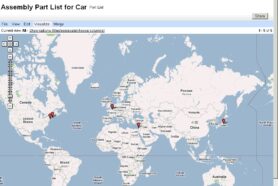 PLM Prompt: Google Fusion Tables – PLM on Steroids?