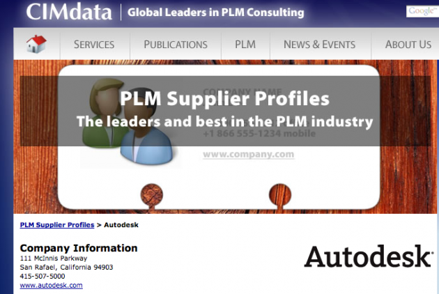 PLM for Individuals – Integrate or Die?