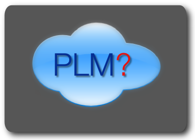 PLM in the Cloud: Opportunity or Threat?