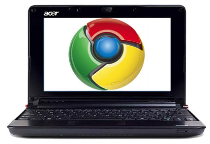 Will ChromeOS be the Next Big Thing for PLM?