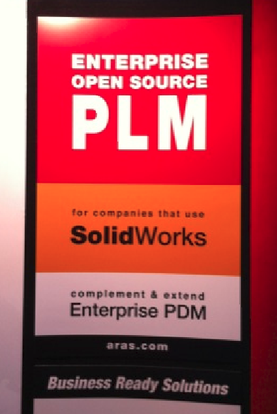 SolidWorks: From Files To PLM?