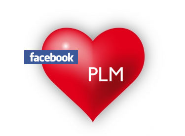 PLM and Social Technologies Dating?