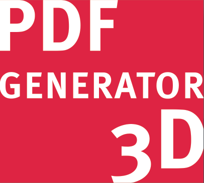 Should we “pack” PLM data into 3D PDF?