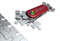 PLM Simplification, Alfresco and AutoCAD Integration