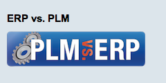 ERP vs. PLM: More Competition in The Future?