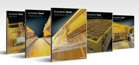 Autodesk, Vault and Multi-CAD