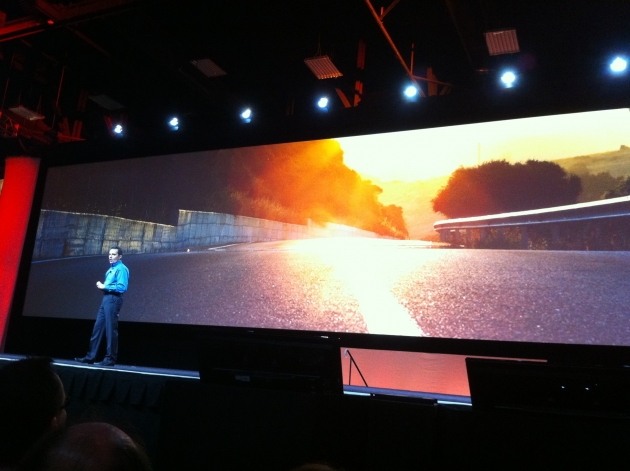 SolidWorks World 2012: Community and the opportunity for PLM