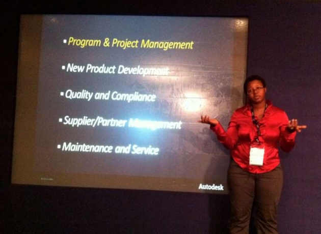 PLM Innovation 2012: PLM is Strategic, but What’s Next?
