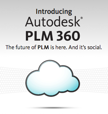 My first take on Autodesk PLM 360 system and technology