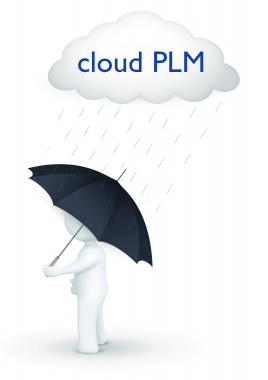 PLM Competition 2010s and Anti-cloud PLM rap?