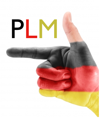 Cloud PLM and “Made in Germany” Sticker…