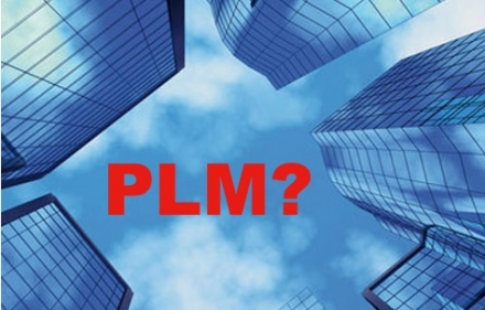 Will ERP be on cloud ahead of PLM?