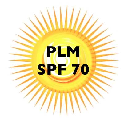 Sunblock Cream and PLM Acceptance Problem
