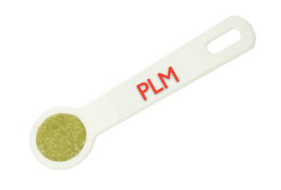 PLM Edutainment and Brushing Teeth with Wasabi Paste