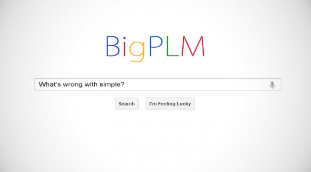 Will Google lose in the enterprise (and PLM)?