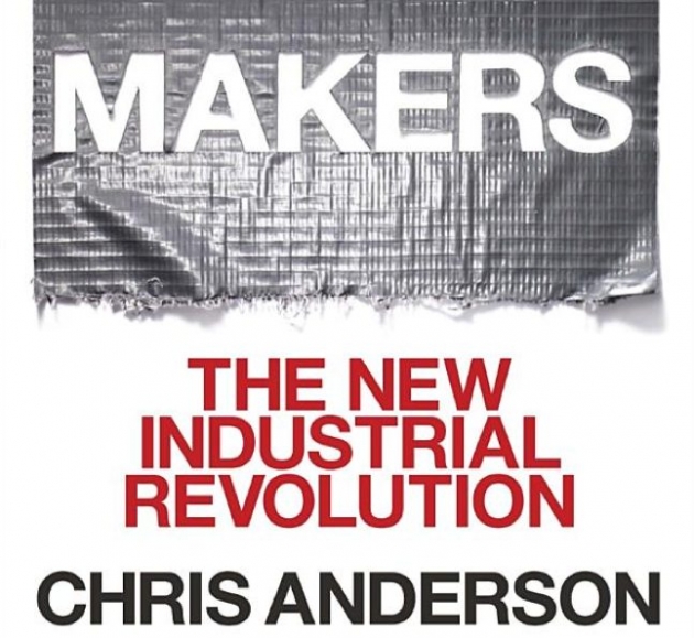 “PLM for Makers” or How To Support Next Industrial Revolution?