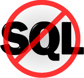 What PLM vendors need to know about noSQL databases?