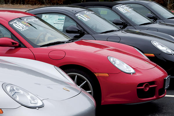 3 things PLM can learn from UCO (Used Car Ontology)
