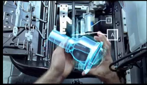 The future of PLM Glassware?