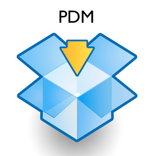 Future of PDM with Dropbox Datastore API