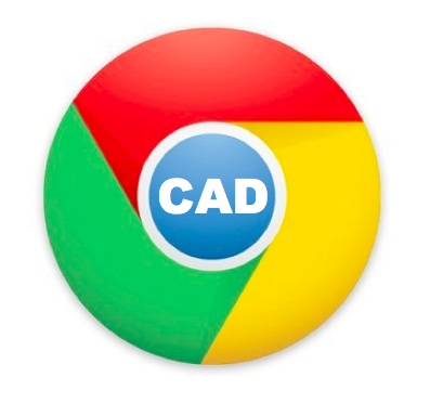 Future CAD Platforms and Google Chrome Native Client