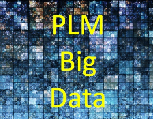 PLM, BigData and Importance of Information Lifecycle