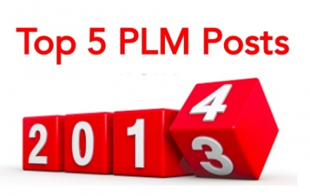 2013 Beyond PLM – Top 5