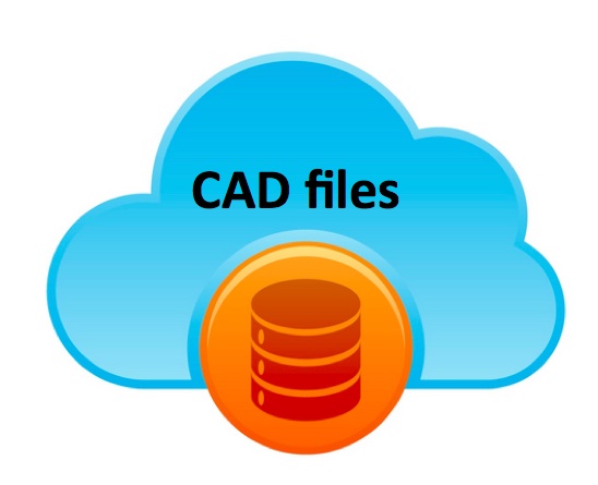 What “end of local storage” means for CAD?
