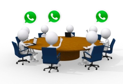 Why WhatsApp is Red Flag for PLM Collaboration