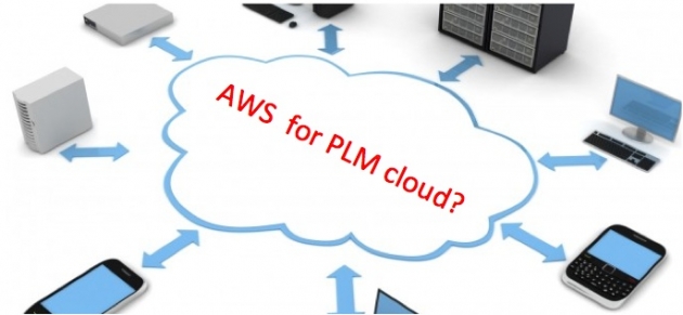 Why PLM vendors might decide to beat Amazon?