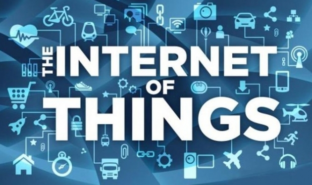 3 things PLM can do with IoT tomorrow.