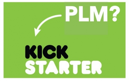 Why Kickstarter projects need PLM?