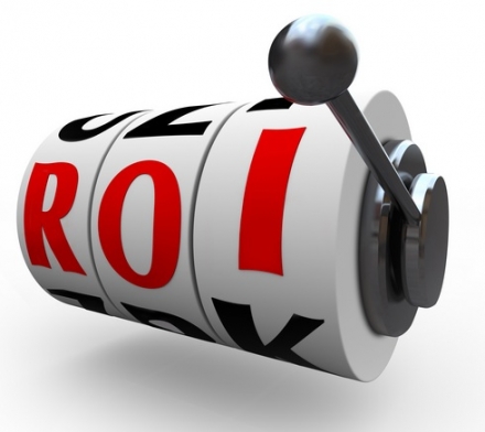 Why hard to sell PLM ROI?