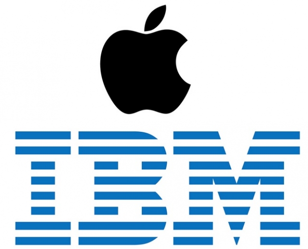 Will IBM and Apple open doors for mobile PLM future?