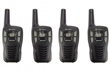 Do we need PLM walkie-talkie?