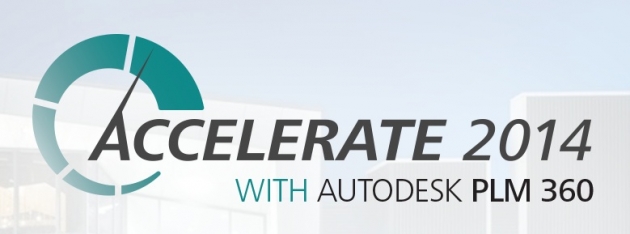 Accelerate 2014: PLM360 and the state of manufacturing industry