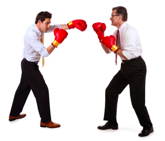 ERP vendors are ready to clash using PLM weapons