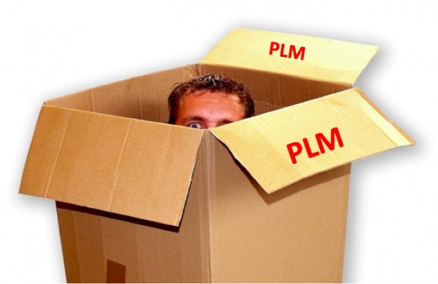 The end of debates about out-of-the-box PLM?
