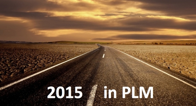 Top 5 PLM trends to watch in 2015