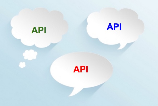 cloud-API