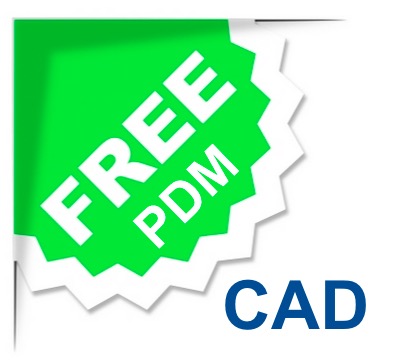 How much does it cost to manage CAD data?