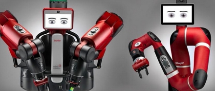 Integration with manufacturing robots might be the next PLM challenge