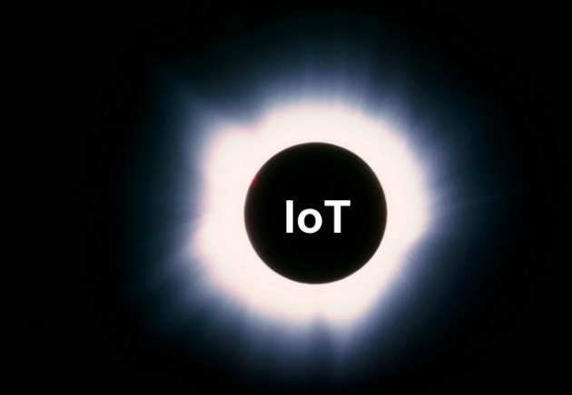 How IoT can eclipse and outcompete PLM platforms