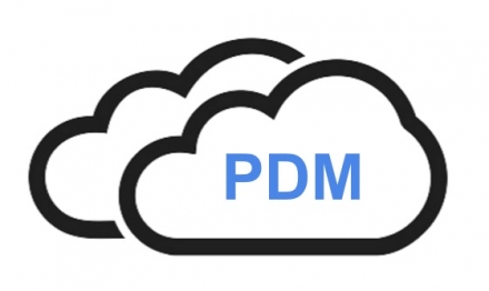 Is there a Place in the cloud for Product Data Management (PDM)?