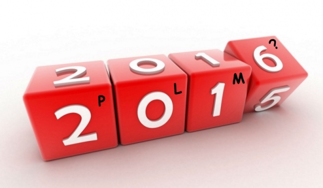 3 options for PLM disruption in 2016