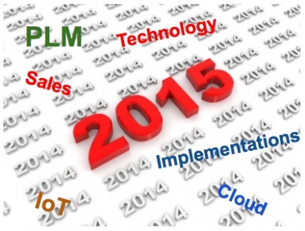What I learned about PLM in 2015